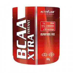 ActivLab BCAA XTRA 500g